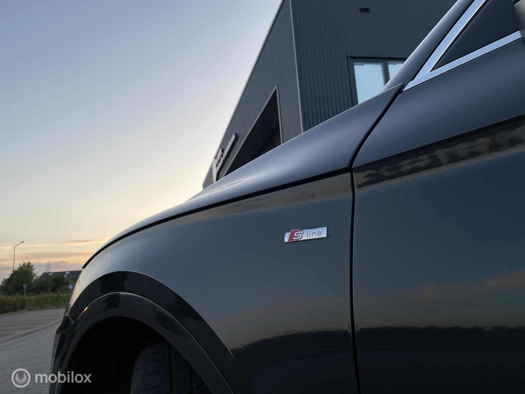 Foto van Audi Q5