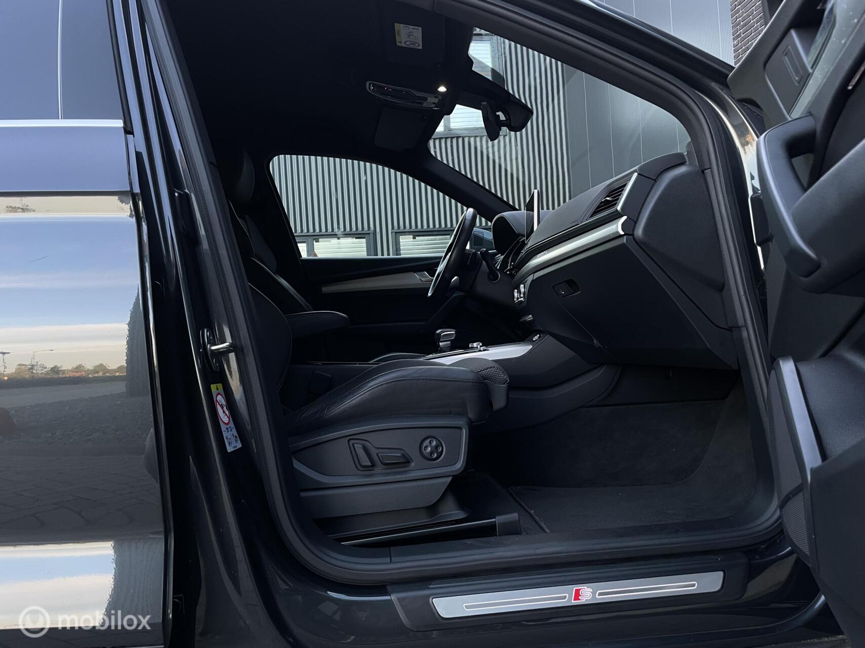 Foto van Audi Q5
