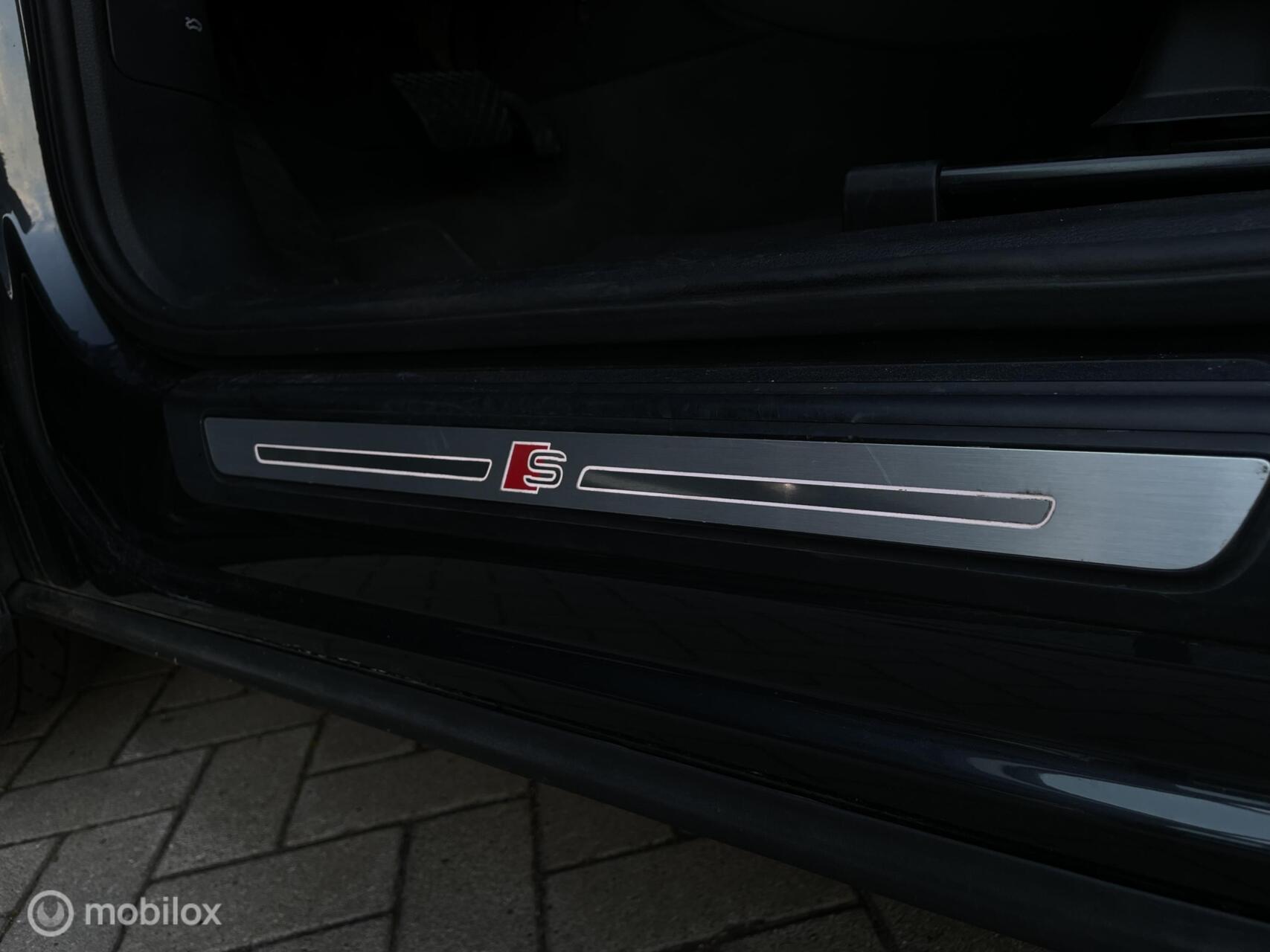 Foto van Audi Q5