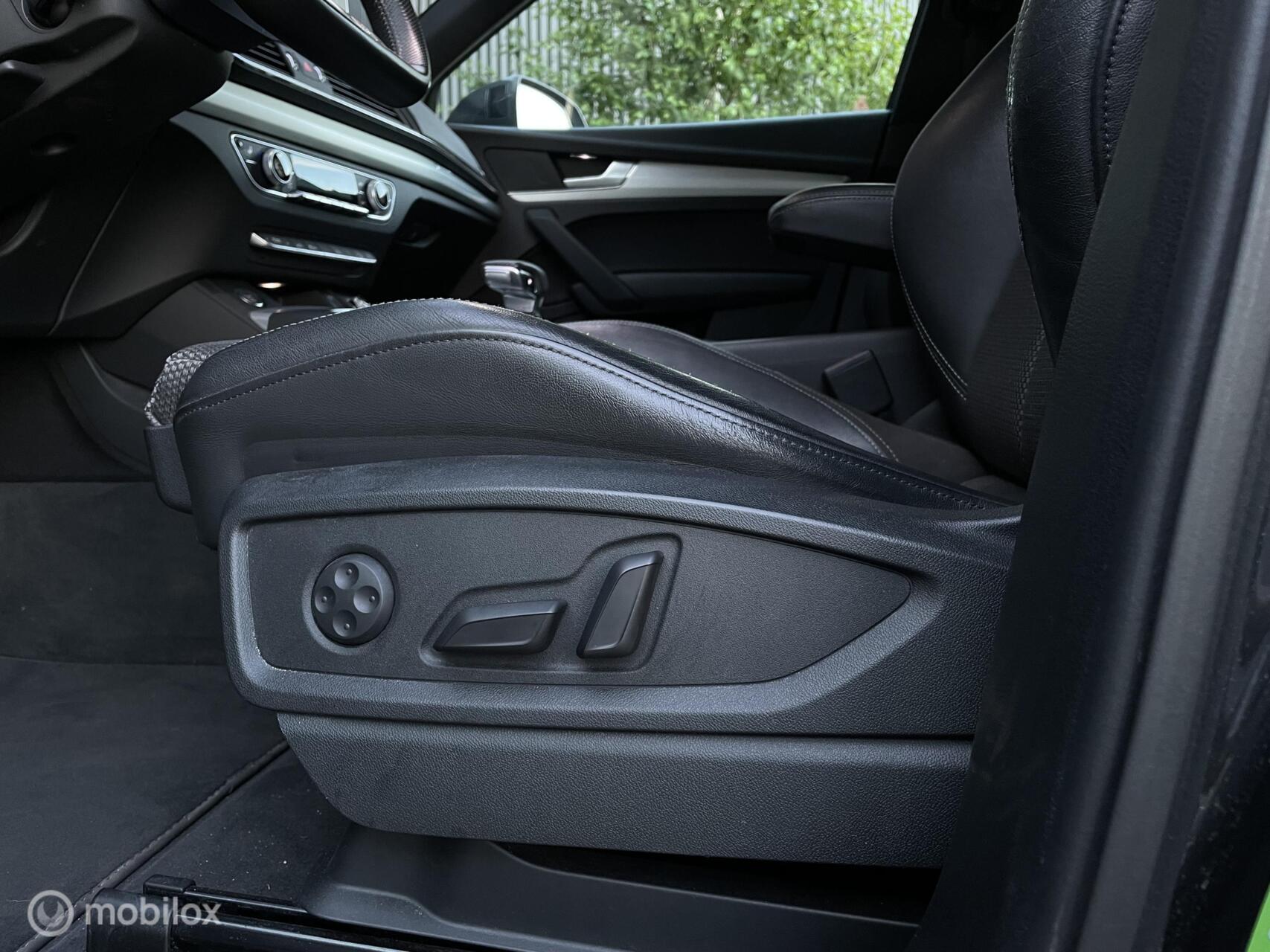 Foto van Audi Q5