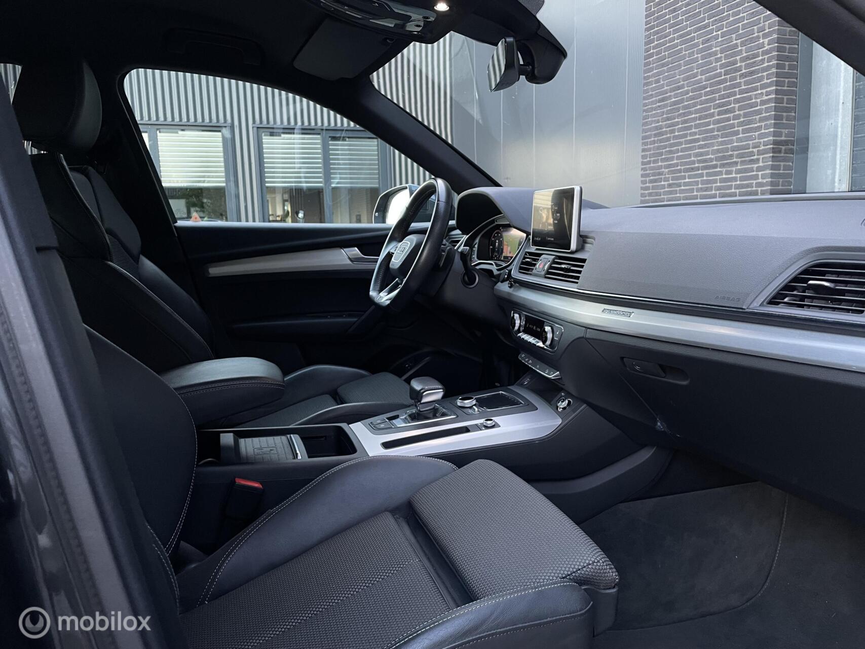 Foto van Audi Q5