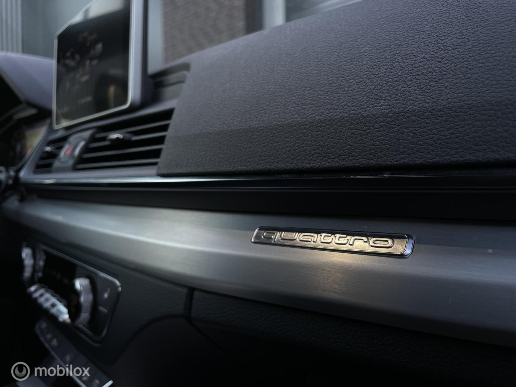 Foto van Audi Q5