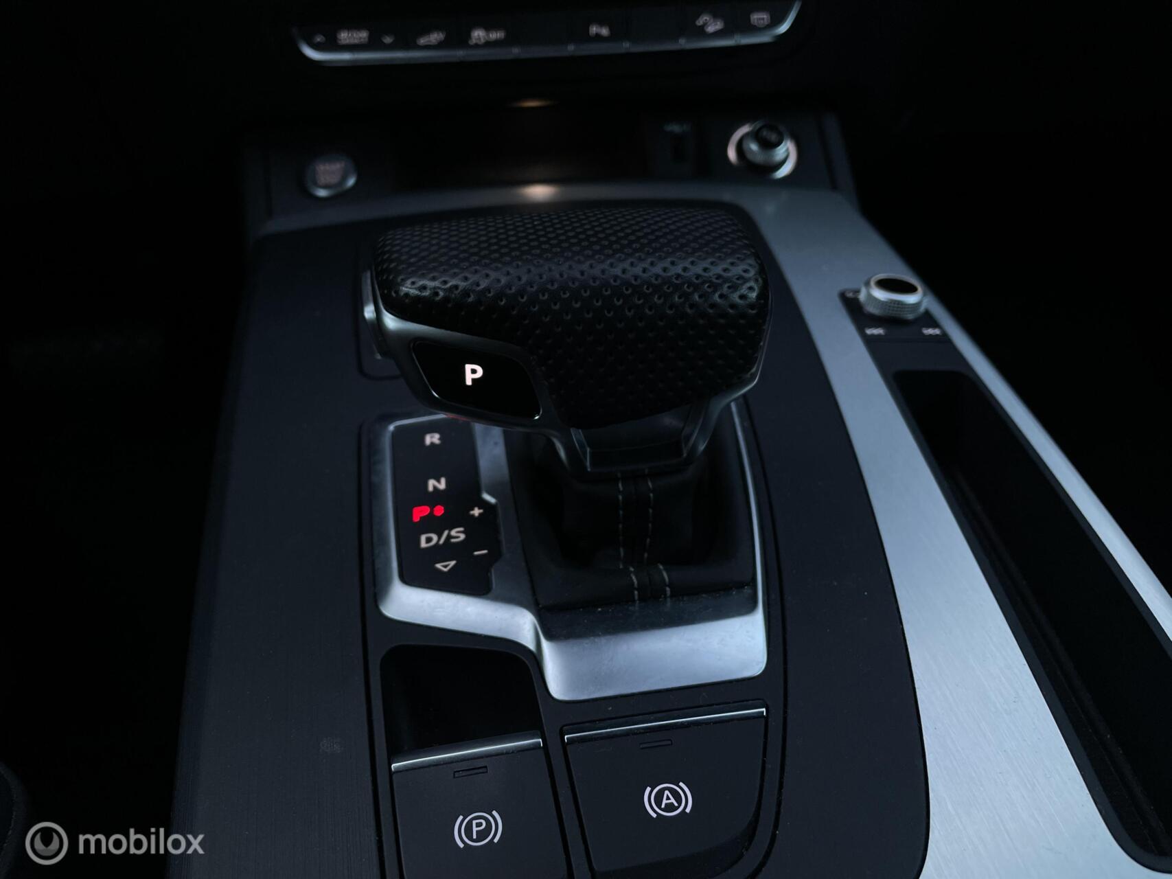 Foto van Audi Q5
