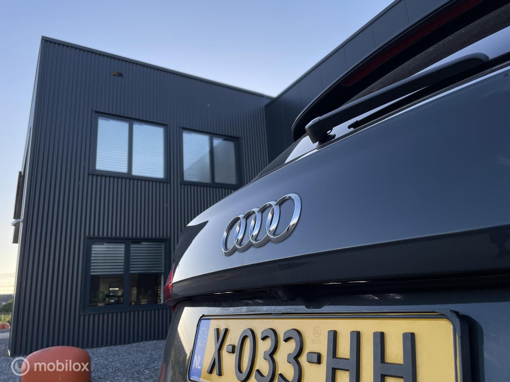 Foto van Audi Q5