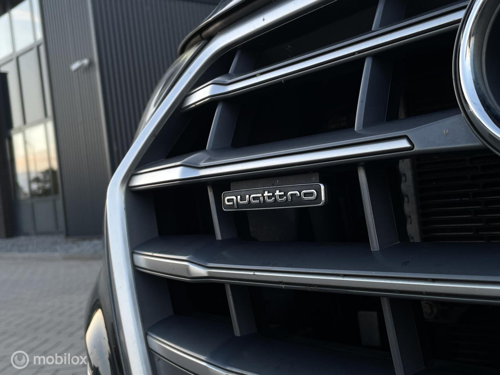 Foto van Audi Q5