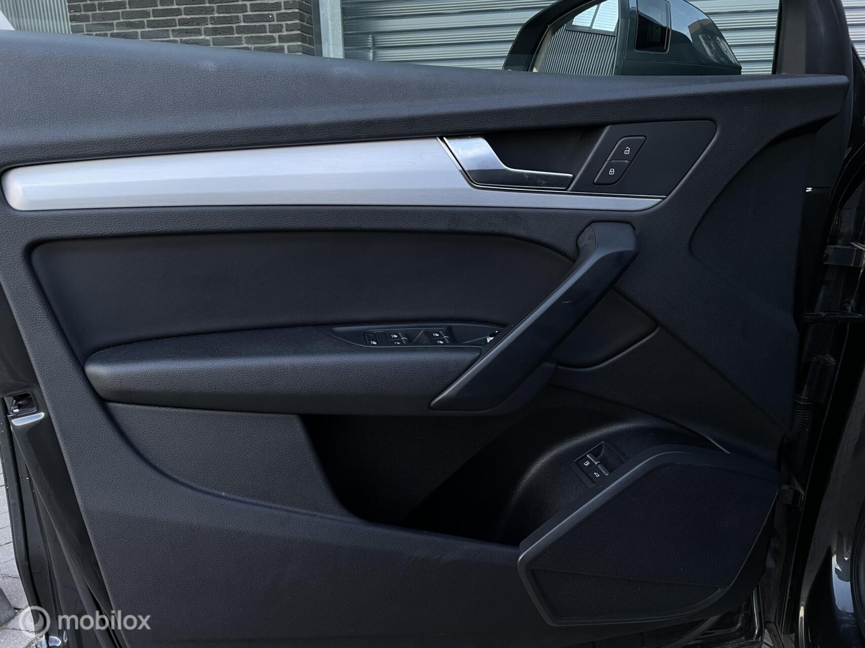 Foto van Audi Q5