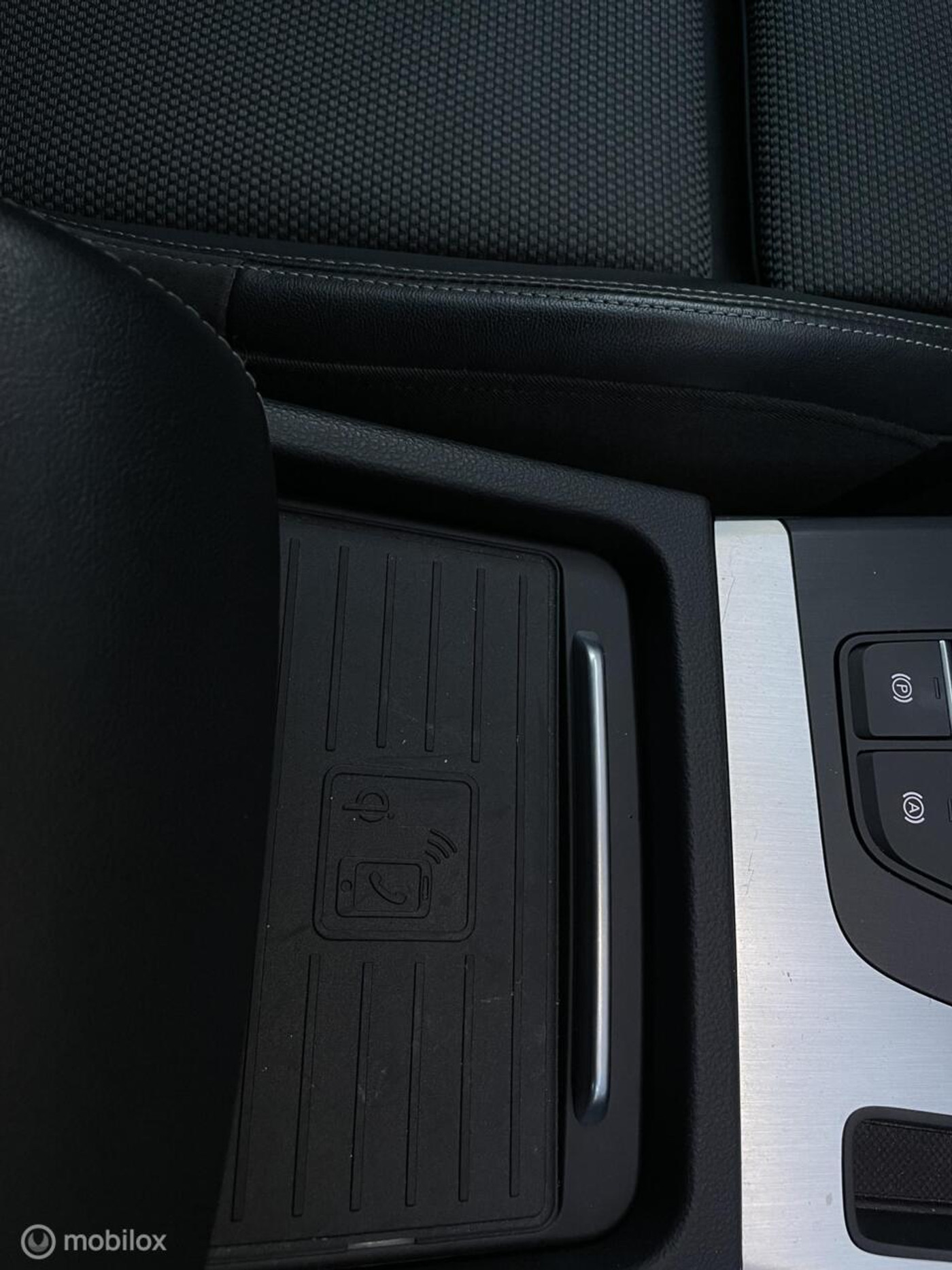 Foto van Audi Q5