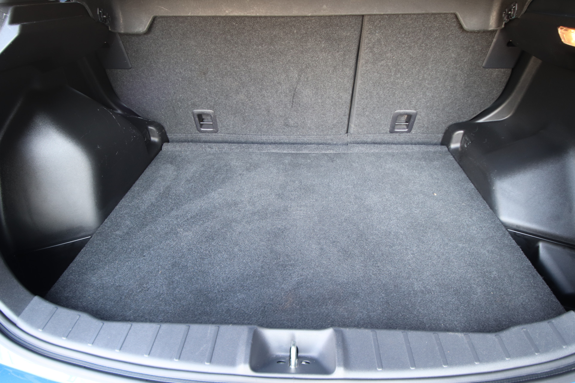 Foto van Mitsubishi Mitsubishi Asx