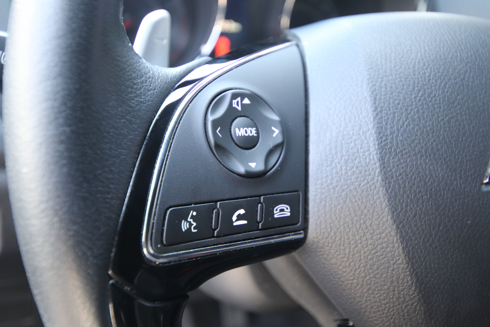 Foto van Mitsubishi Mitsubishi Asx