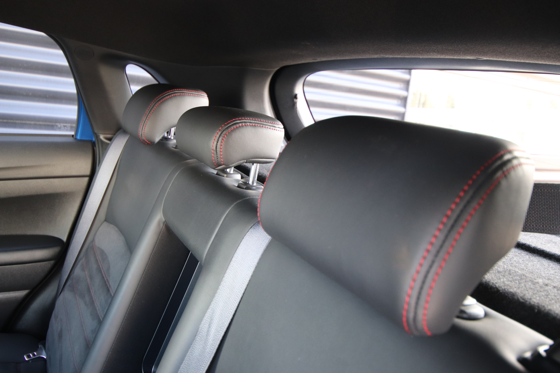 Foto van Mitsubishi Mitsubishi Asx