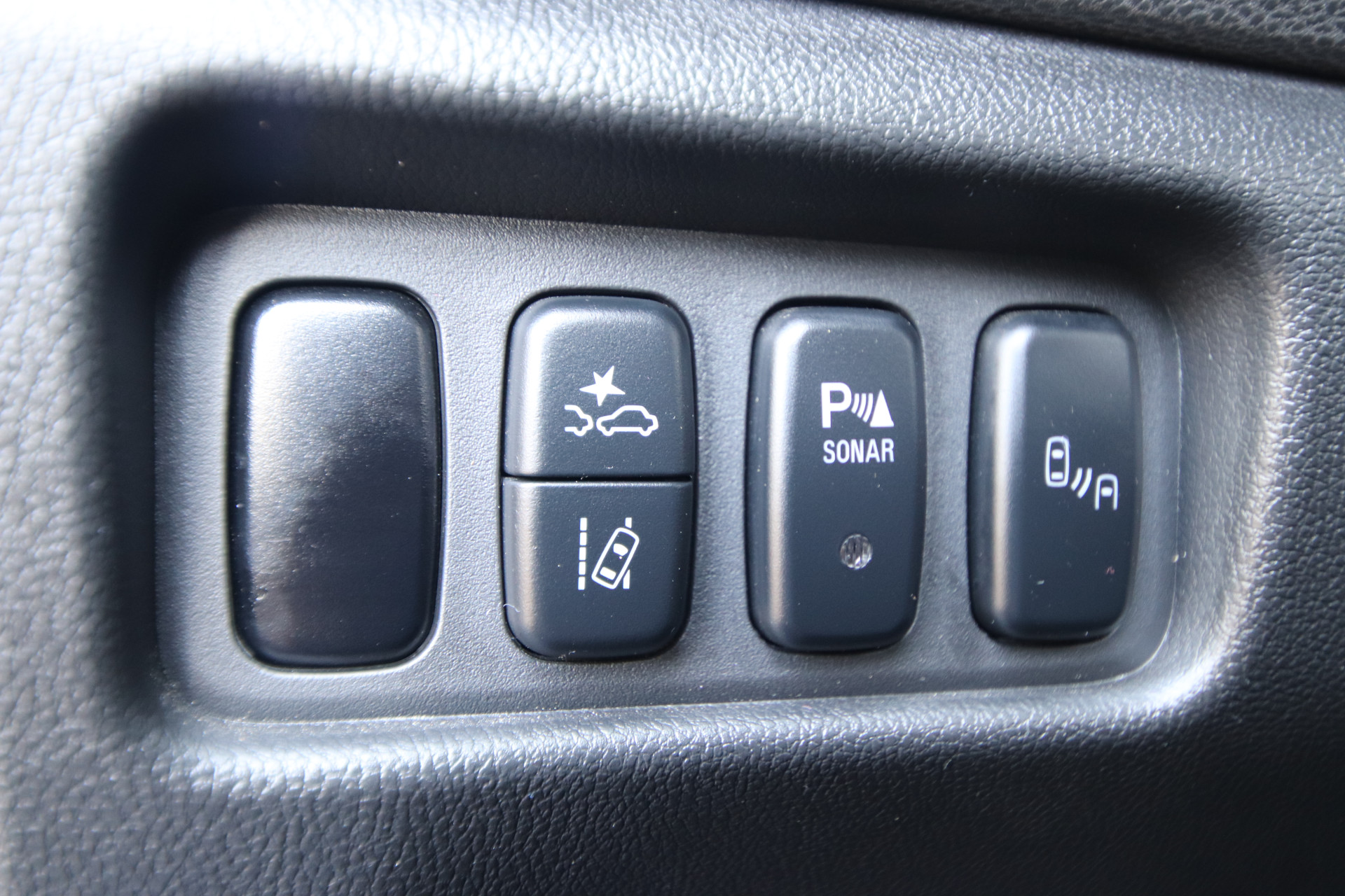 Foto van Mitsubishi Mitsubishi Asx