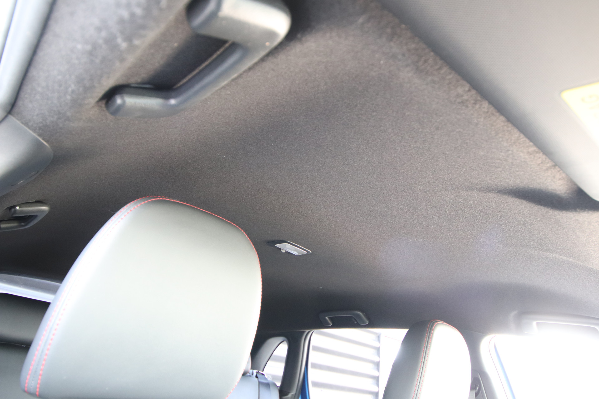 Foto van Mitsubishi Mitsubishi Asx