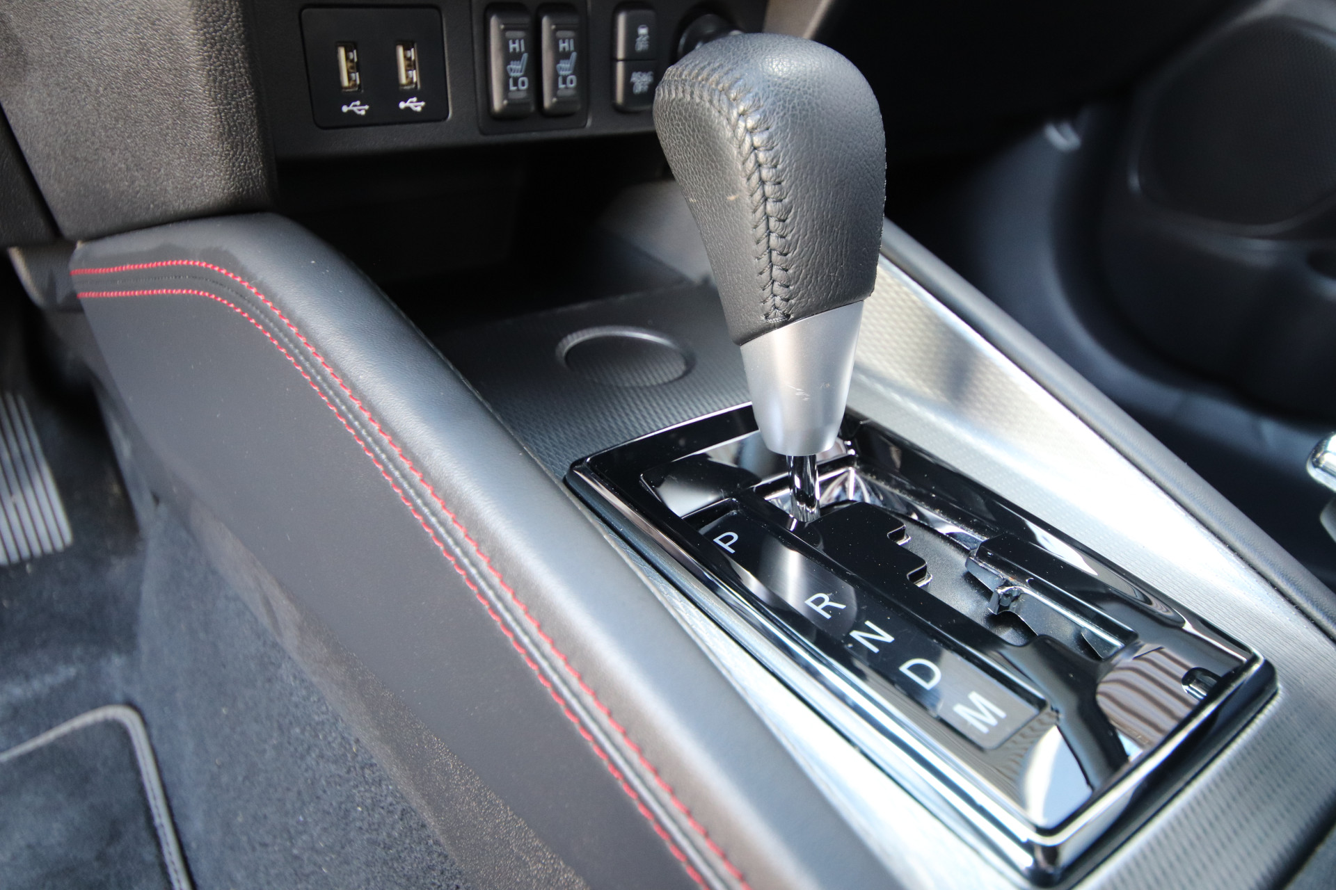 Foto van Mitsubishi Mitsubishi Asx