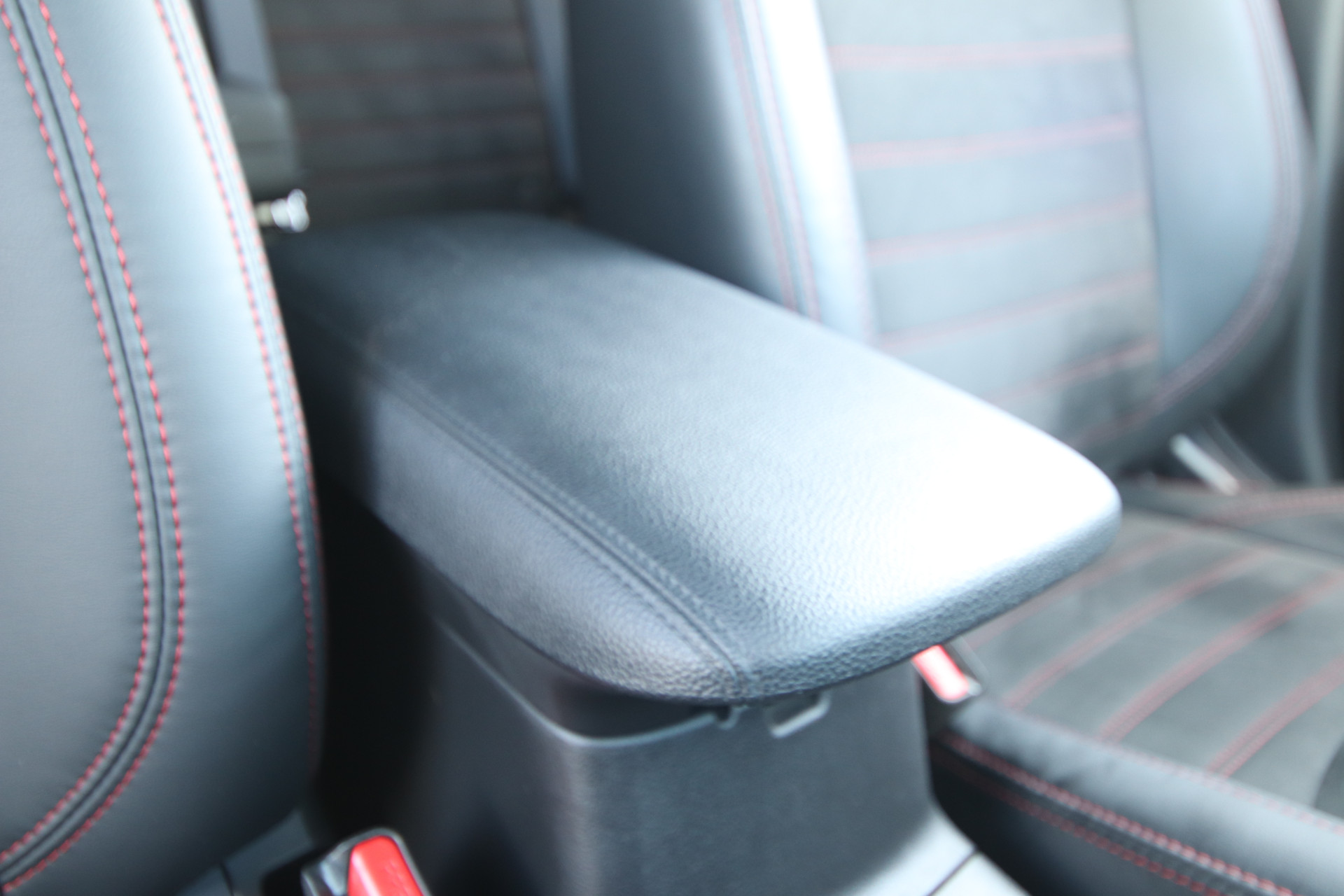 Foto van Mitsubishi Mitsubishi Asx