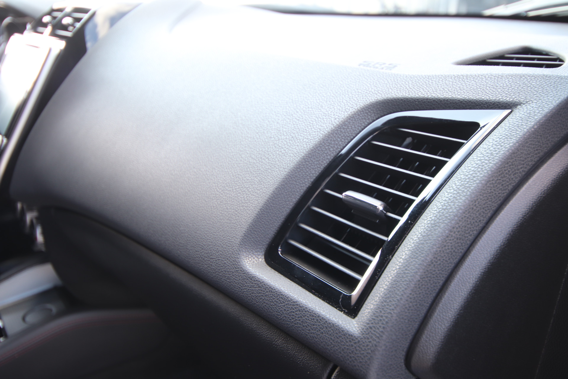 Foto van Mitsubishi Mitsubishi Asx