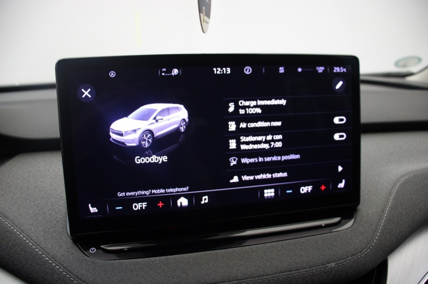 Foto van Skoda Enyaq 60