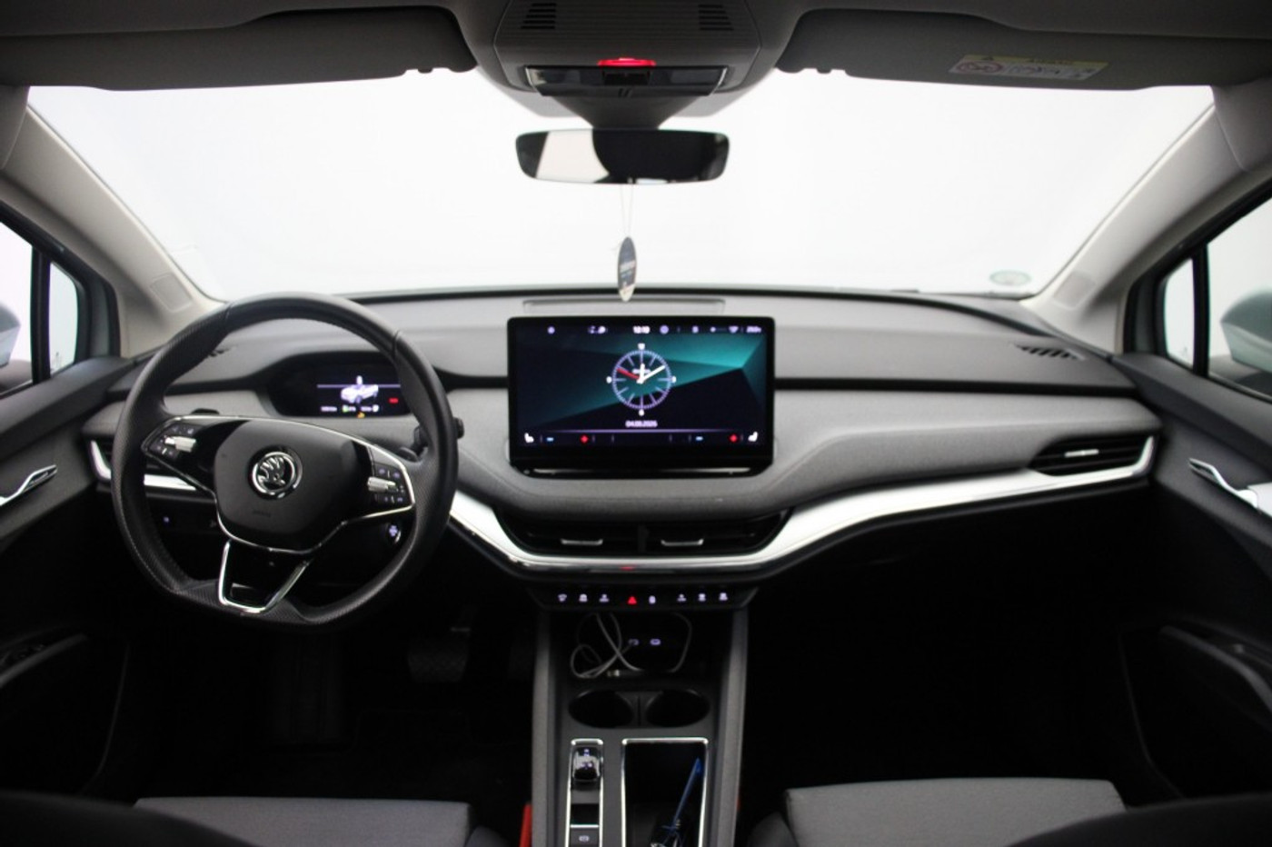 Foto van Skoda Enyaq 60