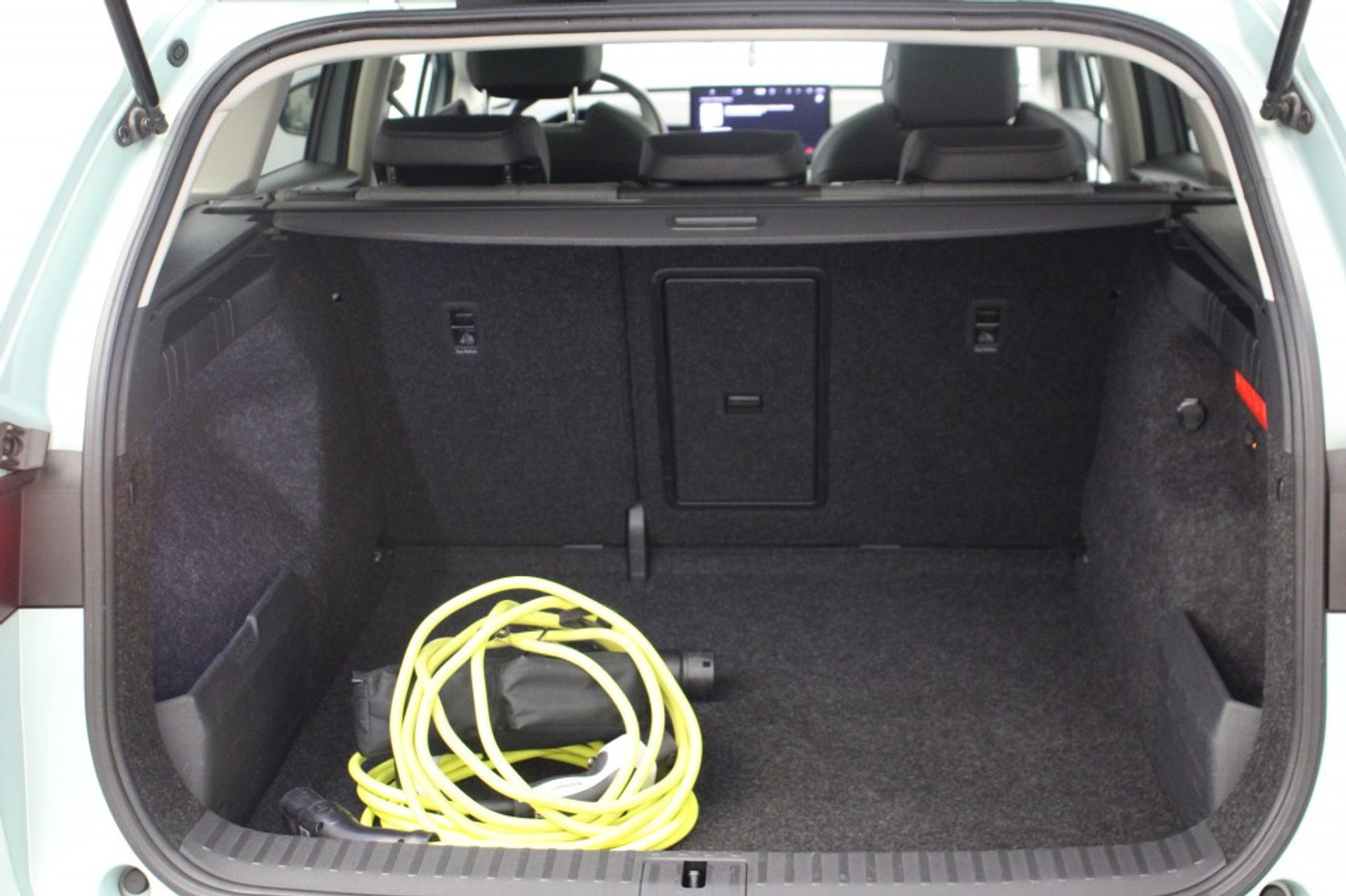 Foto van Skoda Enyaq 60