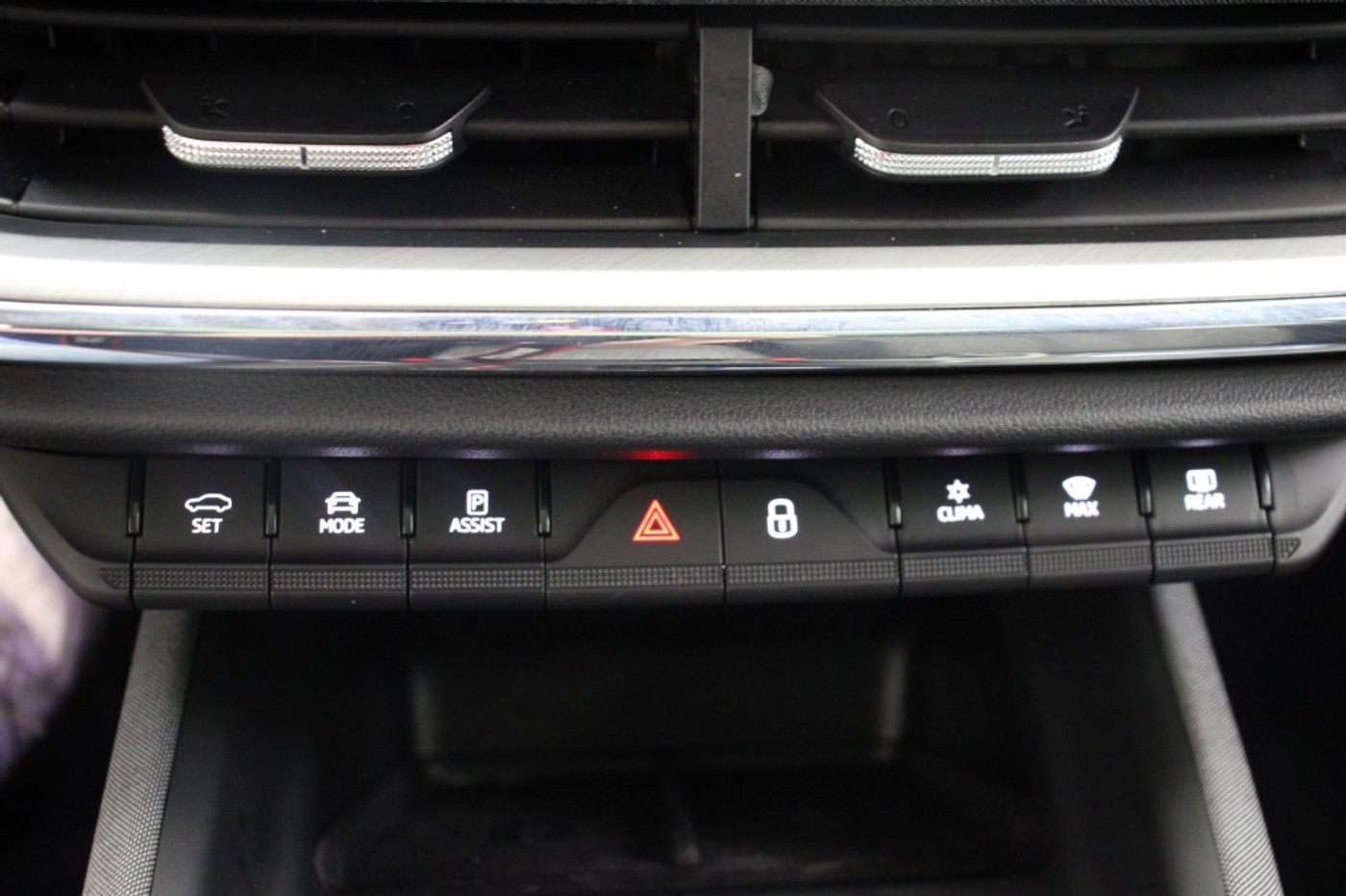 Foto van Skoda Enyaq 60