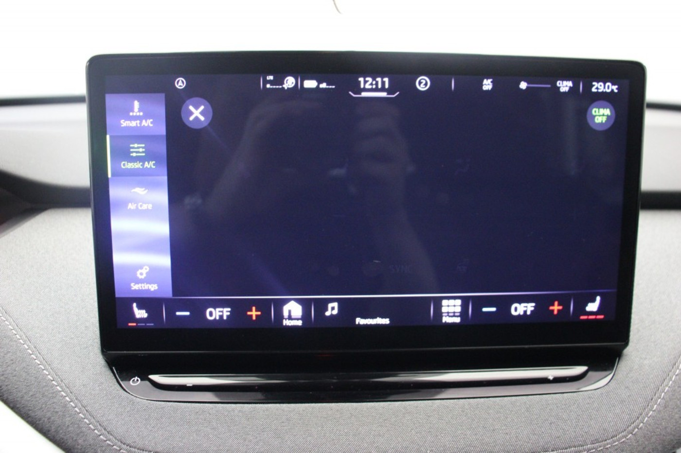 Foto van Skoda Enyaq 60