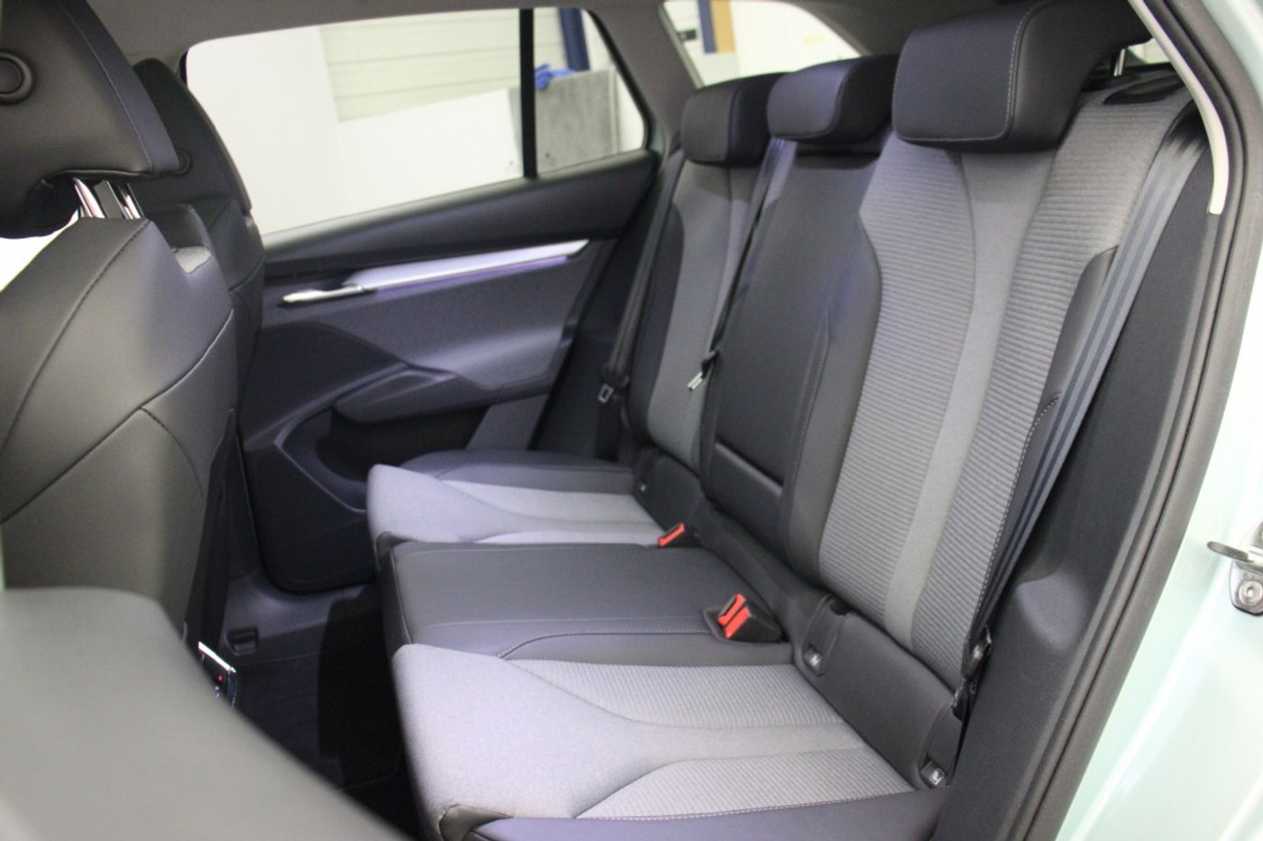 Foto van Skoda Enyaq 60