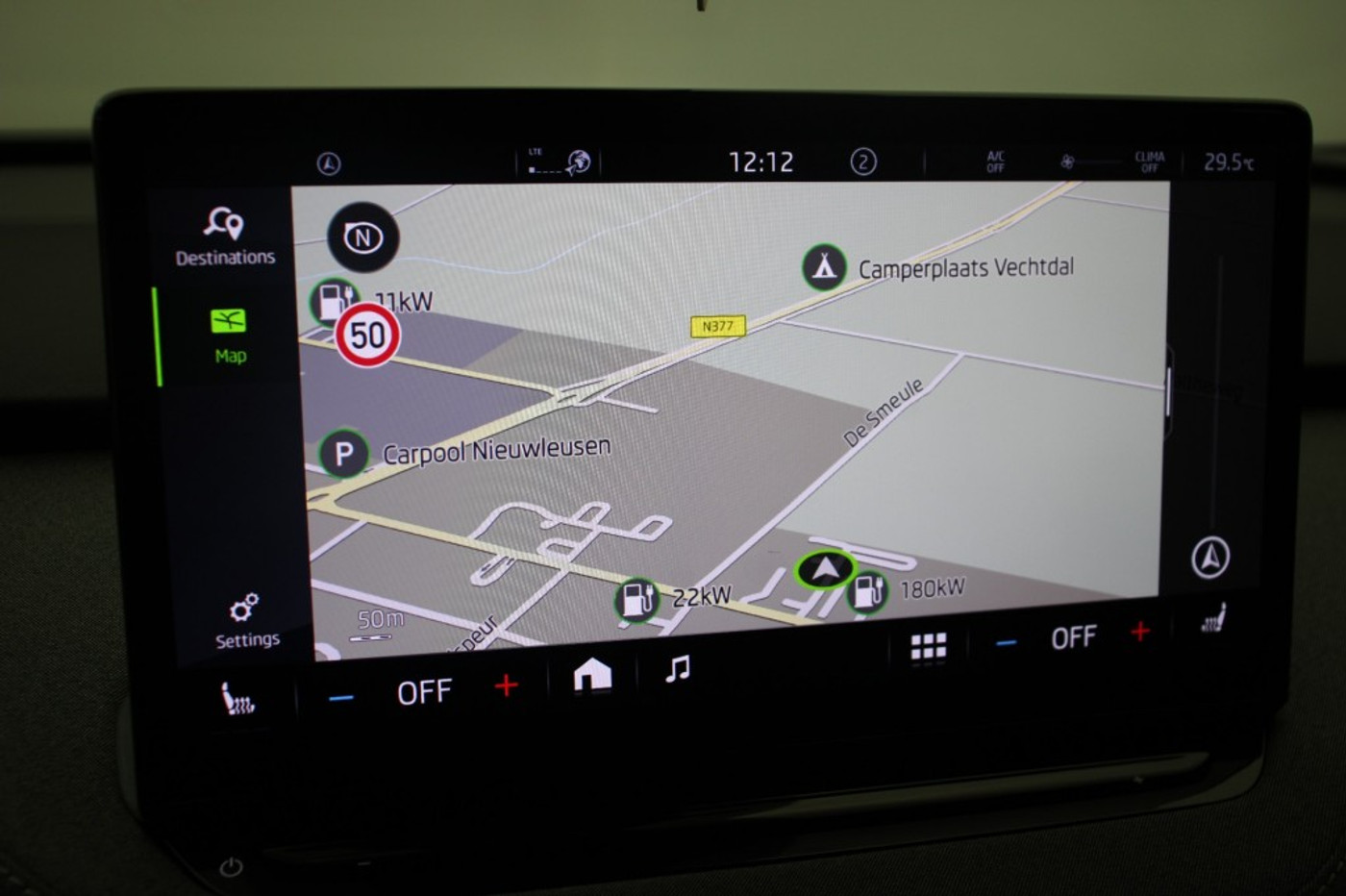 Foto van Skoda Enyaq 60