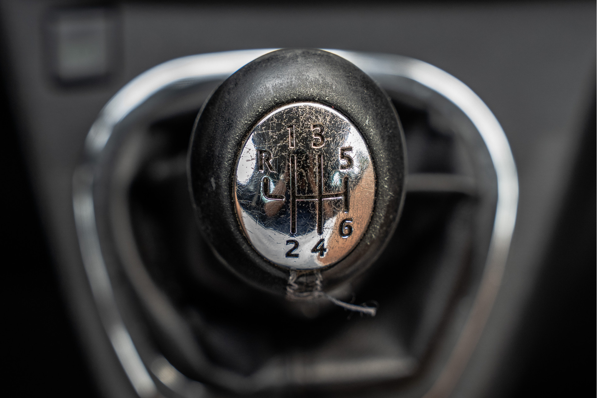 Foto van Opel Vivaro-b