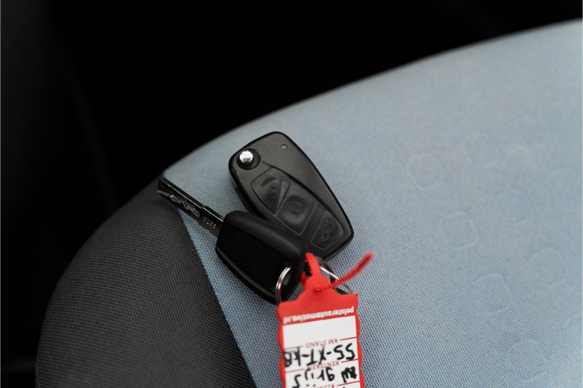 Foto van Fiat Fiat Panda