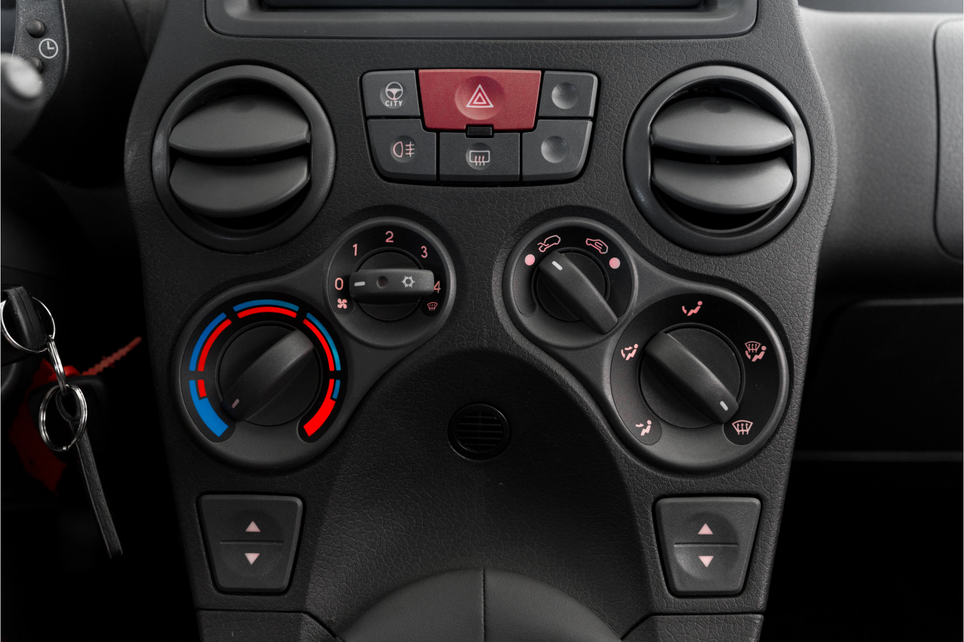 Foto van Fiat Fiat Panda