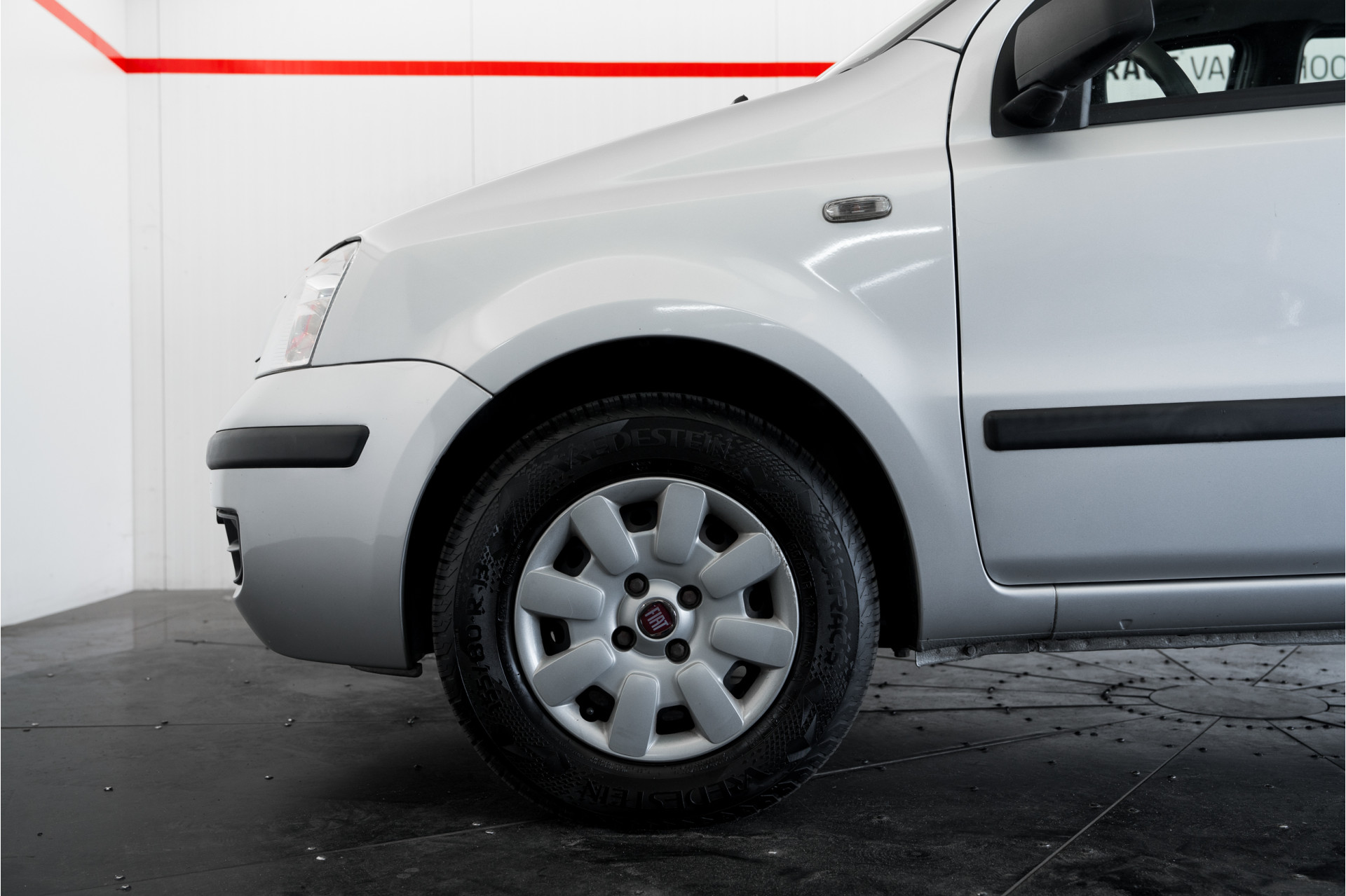 Foto van Fiat Fiat Panda