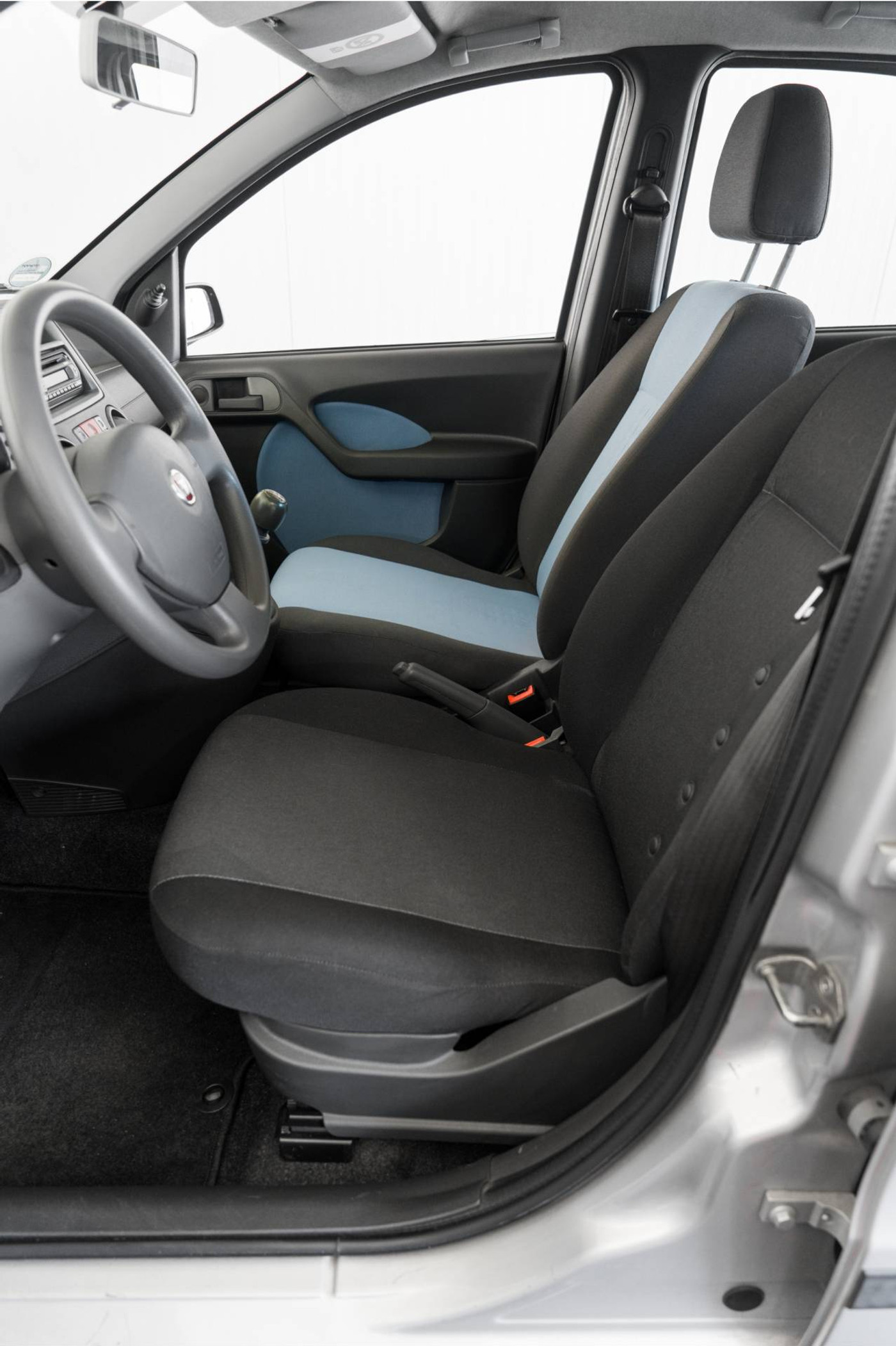 Foto van Fiat Fiat Panda