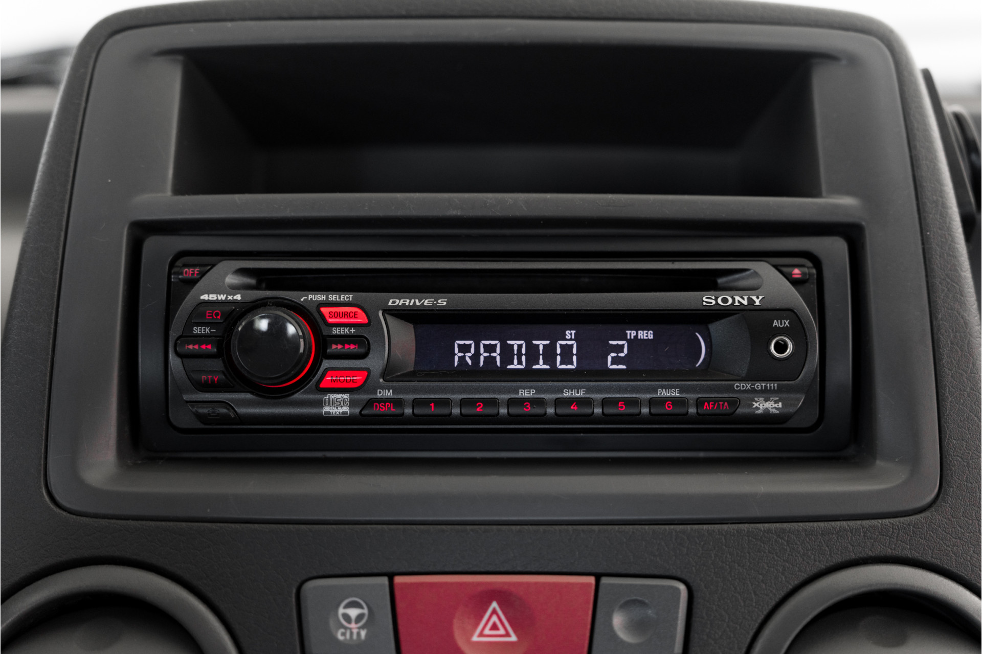 Foto van Fiat Fiat Panda