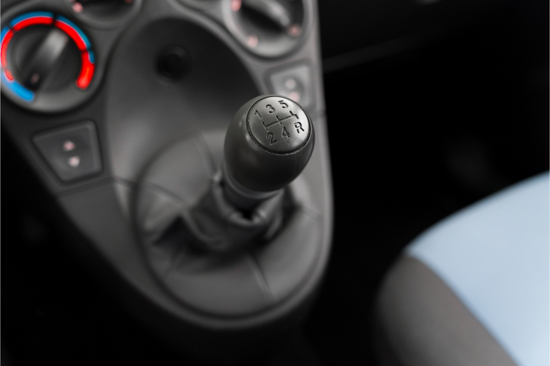 Foto van Fiat Fiat Panda