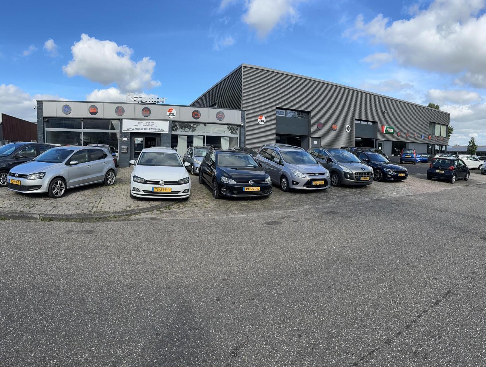 Foto van Toyota Proace
