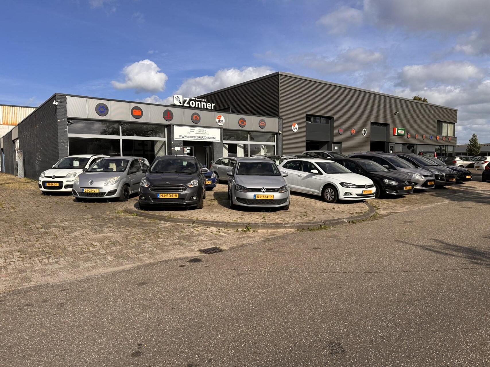 Foto van Toyota Proace