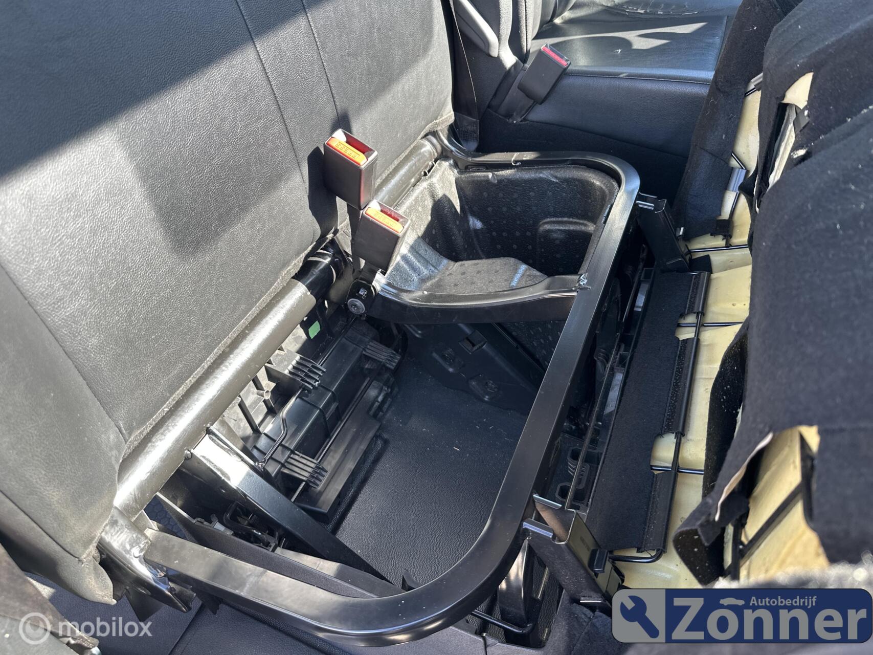 Foto van Toyota Proace