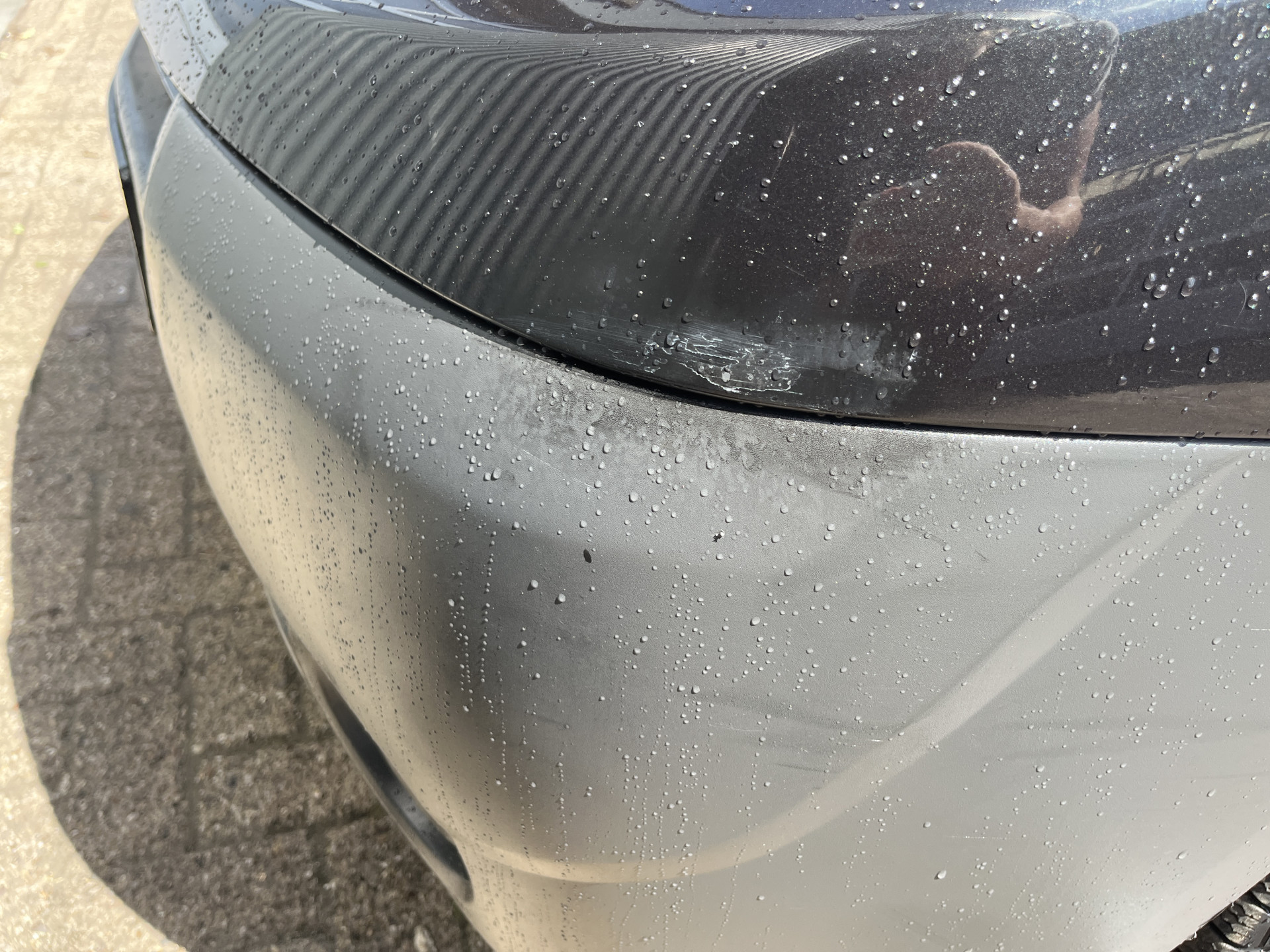 Foto van Opel Vivaro