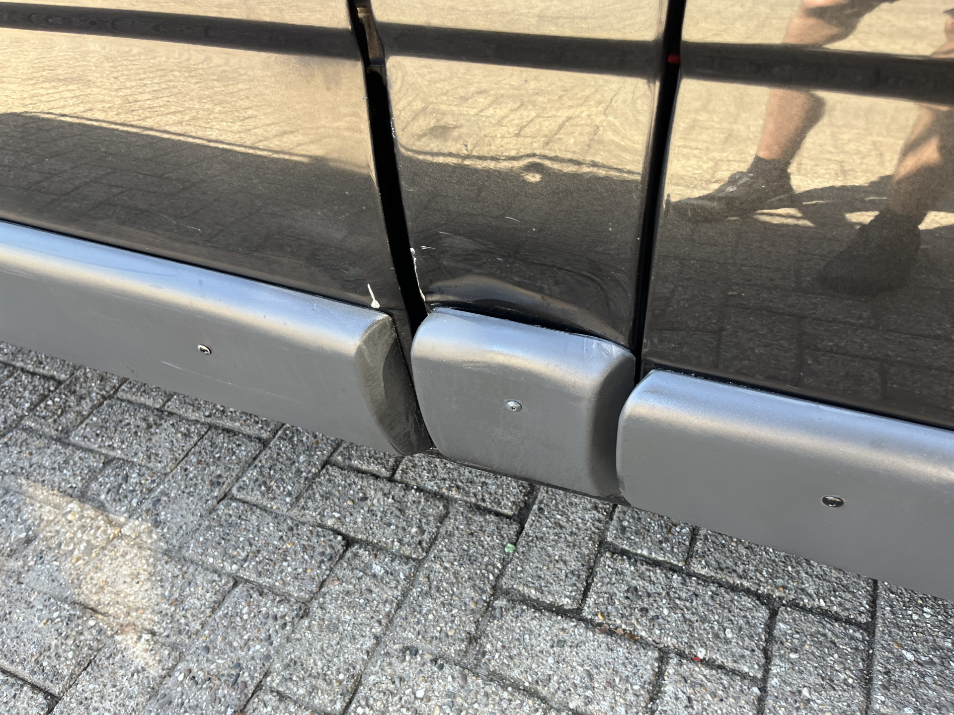 Foto van Opel Vivaro