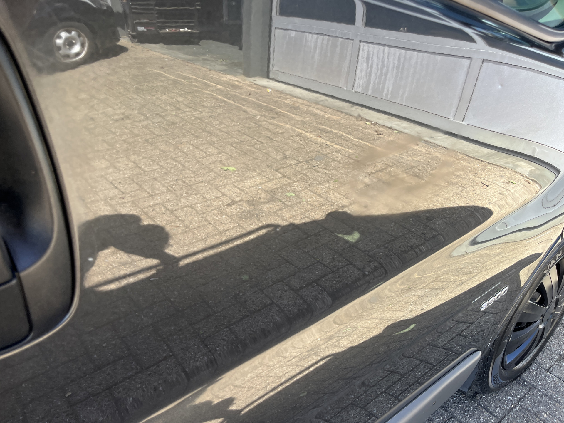 Foto van Opel Vivaro
