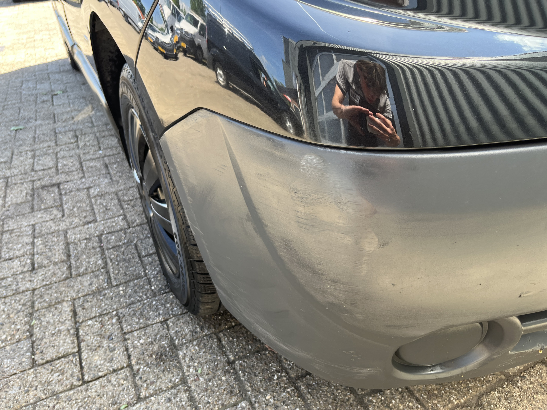 Foto van Opel Vivaro