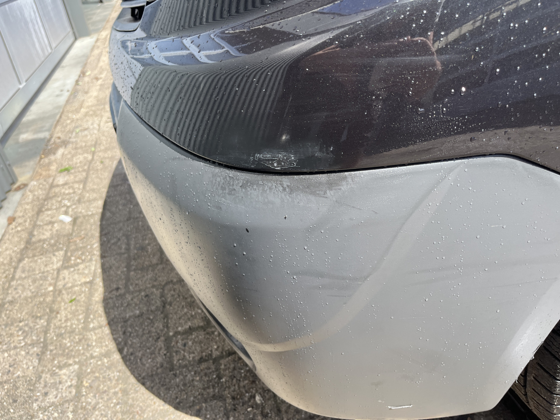 Foto van Opel Vivaro