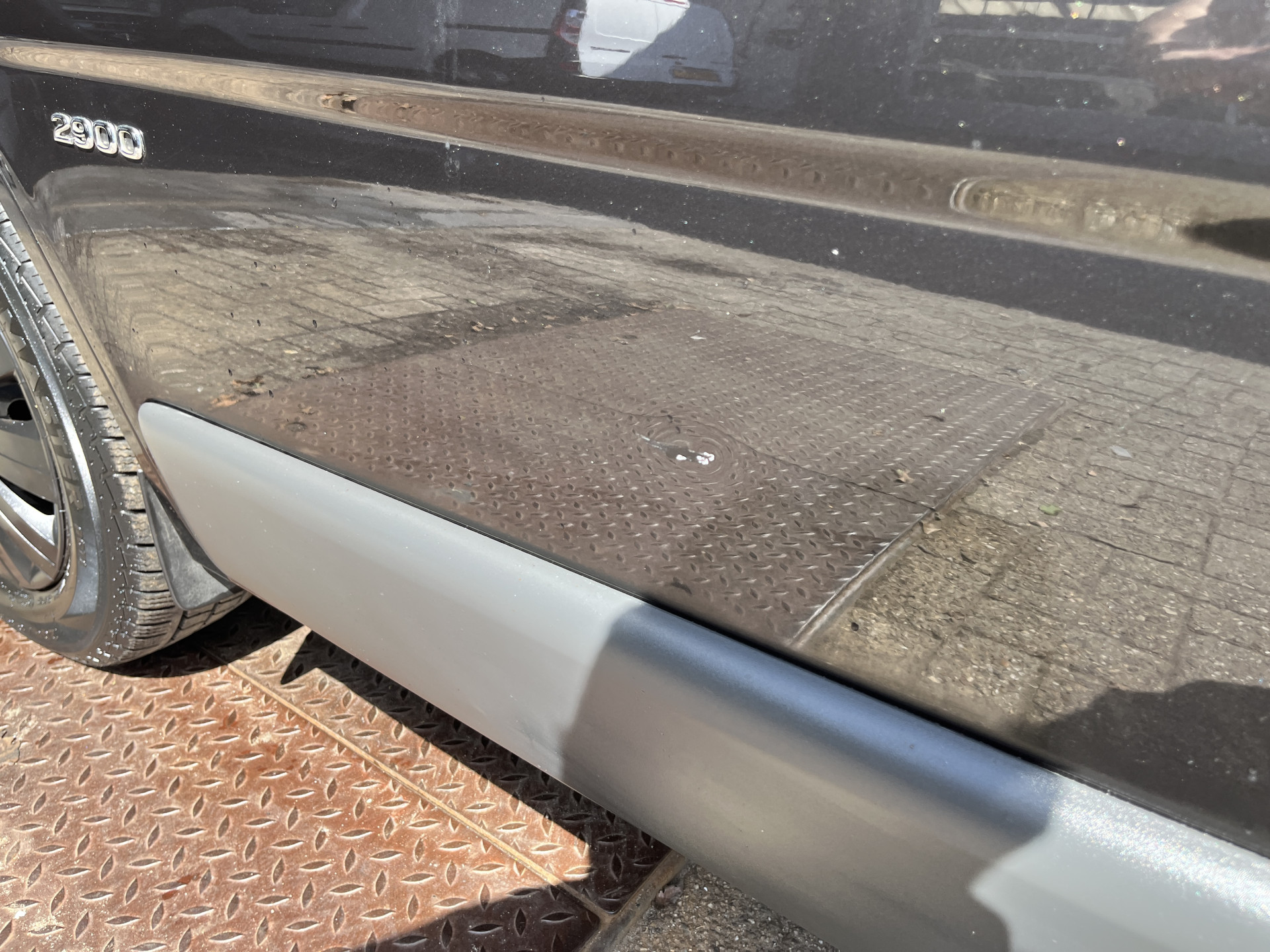 Foto van Opel Vivaro