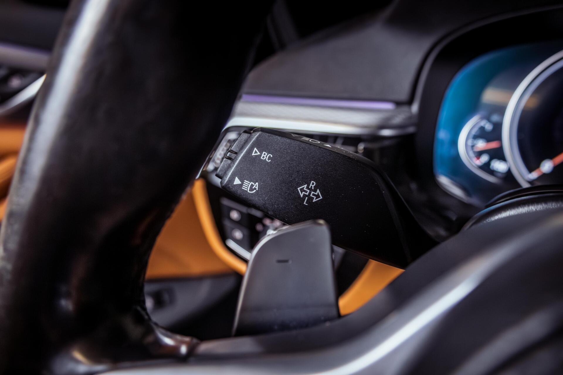 Foto van BMW 540i xDrive
