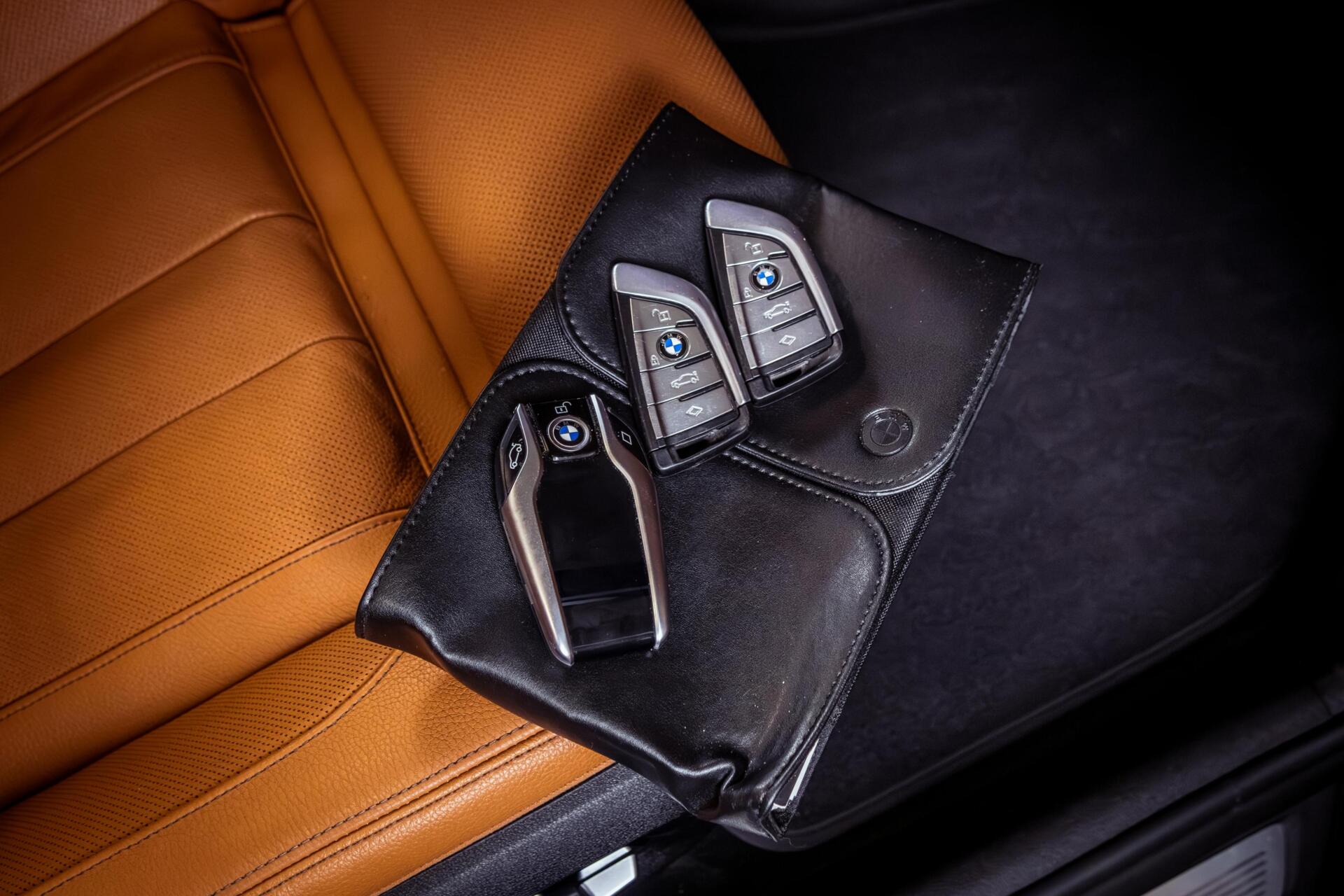 Foto van BMW 540i xDrive