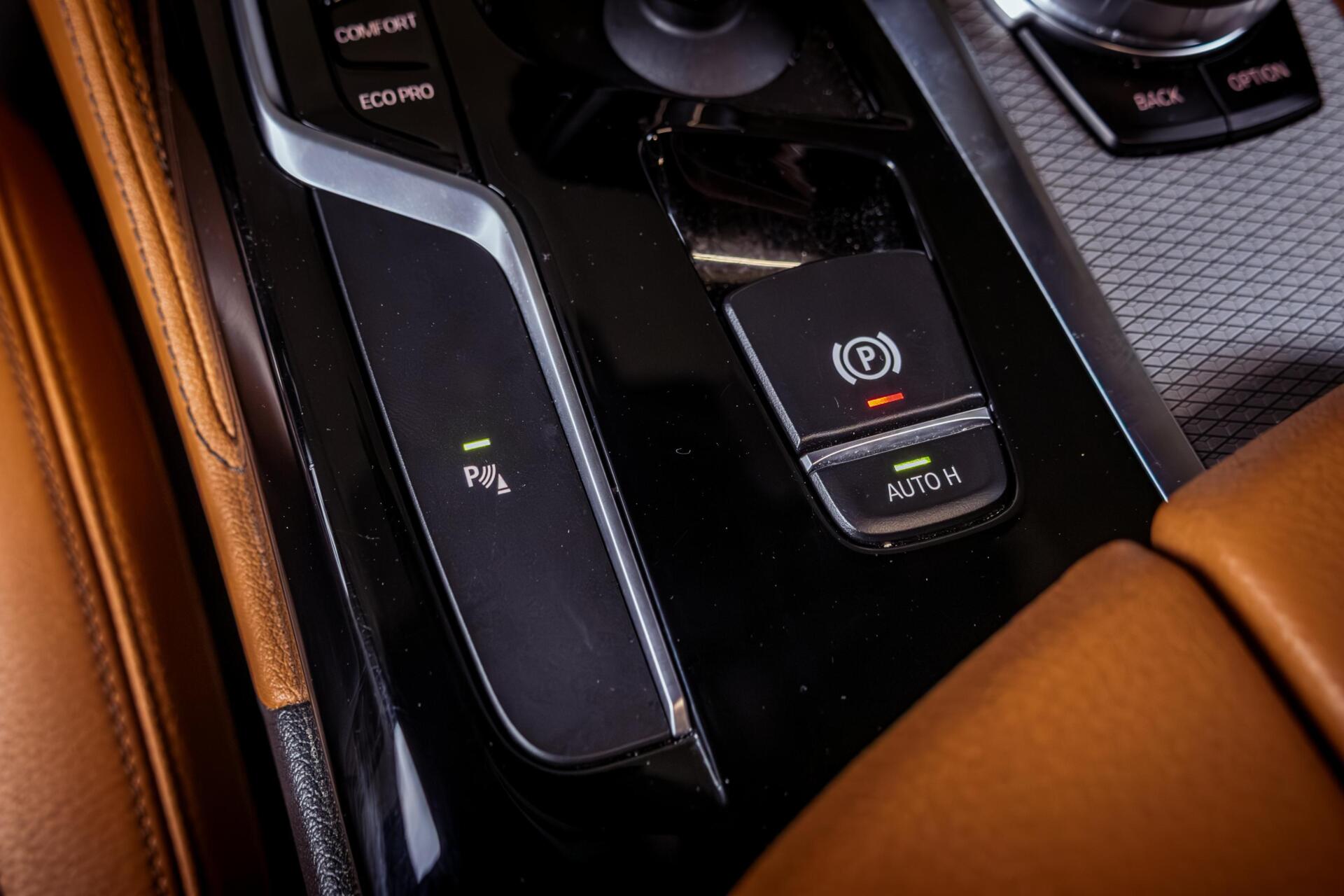 Foto van BMW 540i xDrive