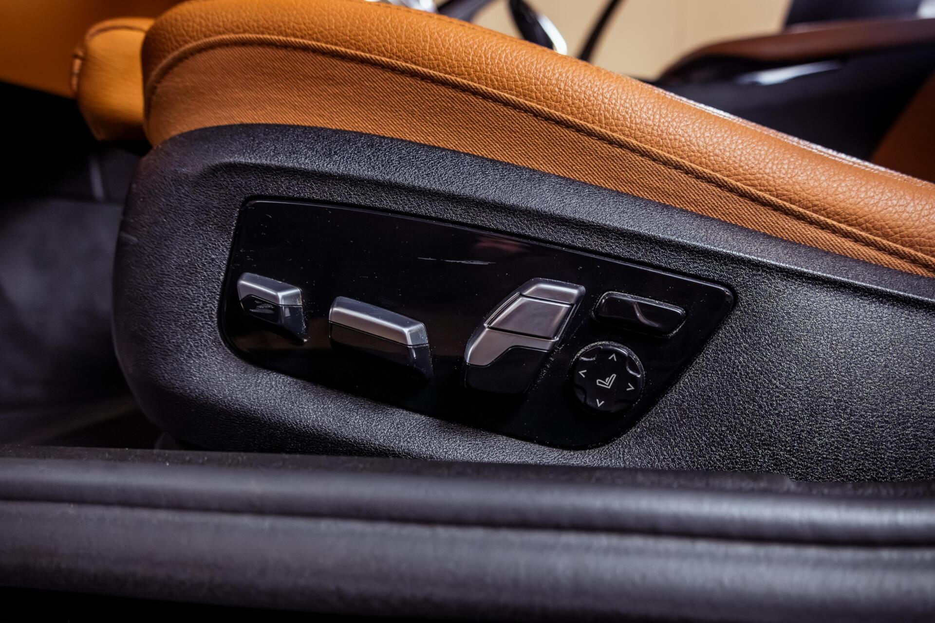 Foto van BMW 540i xDrive
