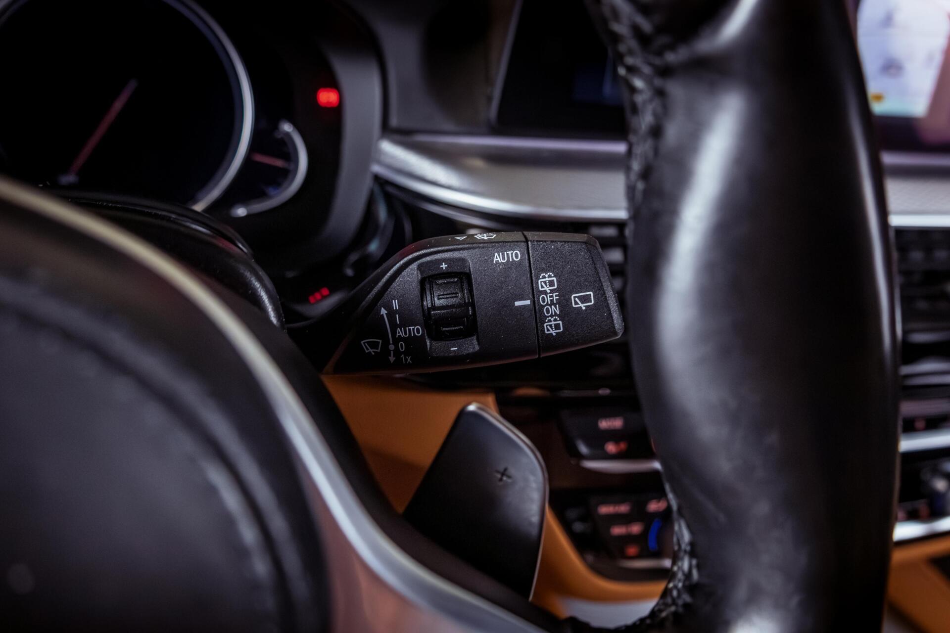 Foto van BMW 540i xDrive