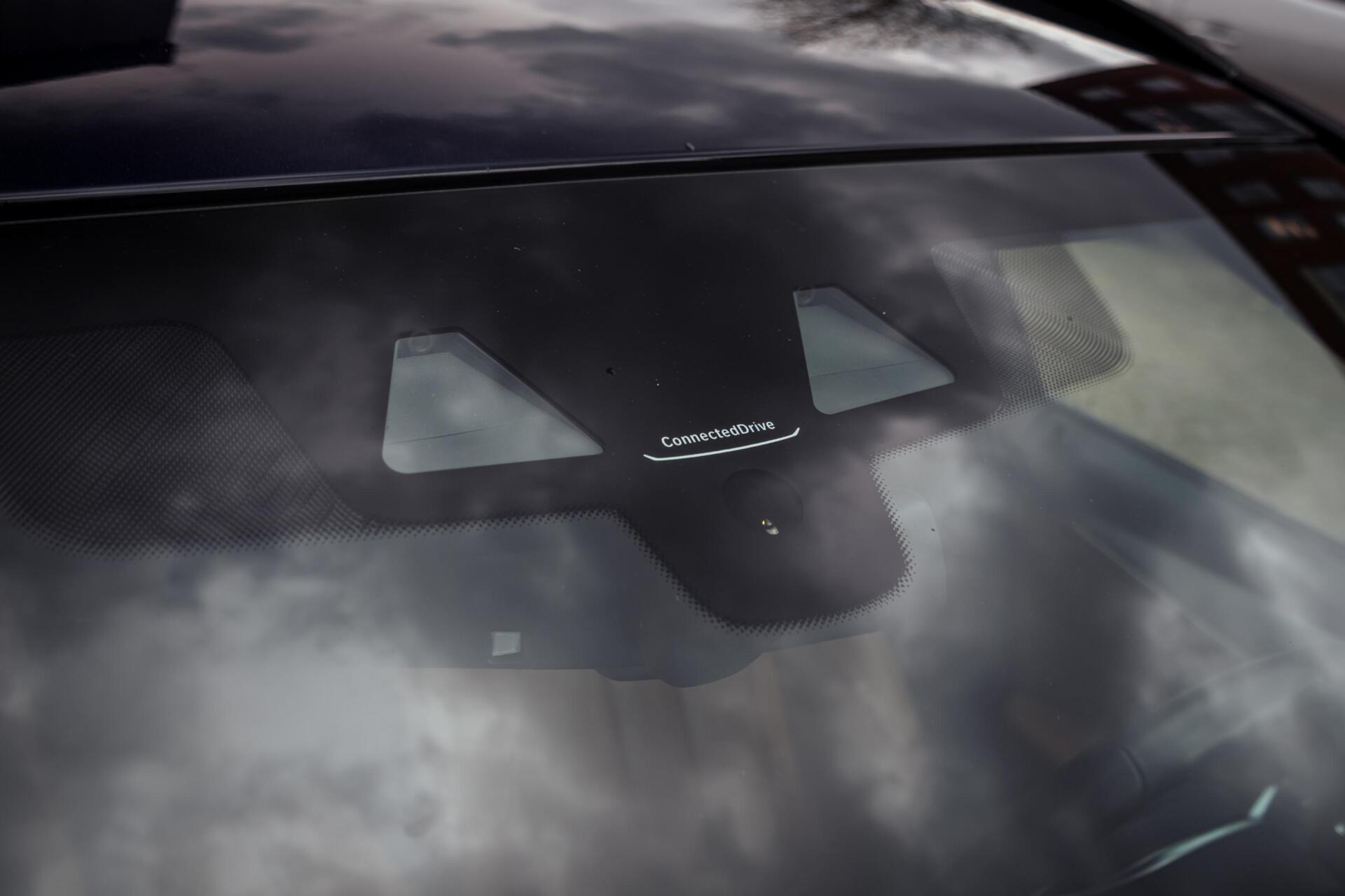 Foto van BMW 540i xDrive