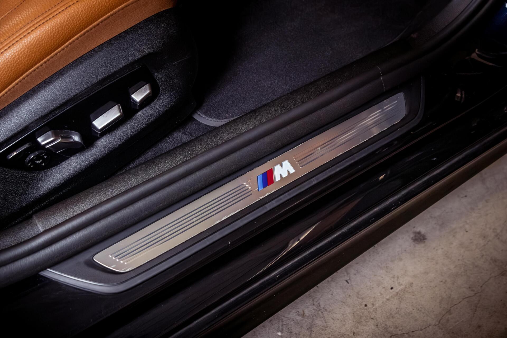 Foto van BMW 540i xDrive