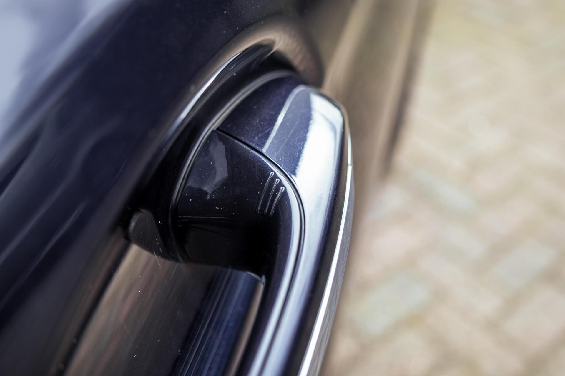 Foto van BMW 540i xDrive